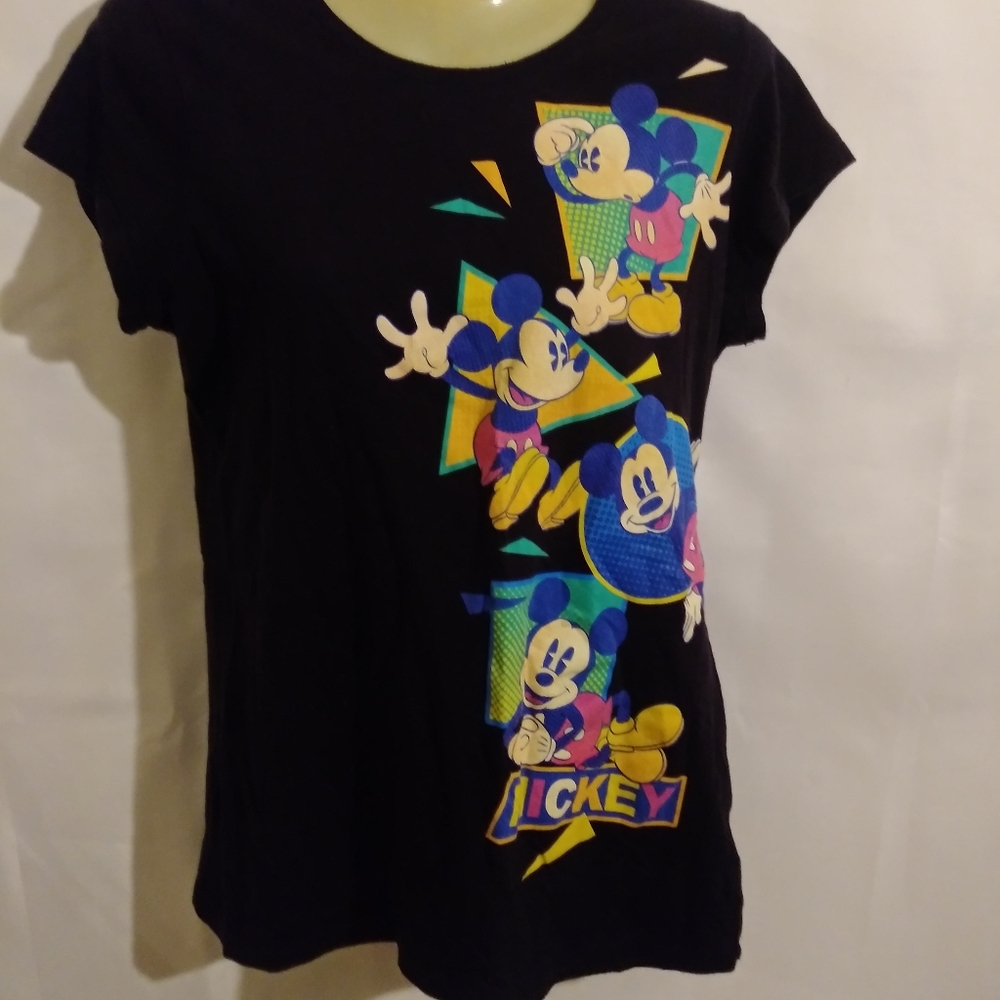 Pick 3👕 $15 Disney Mickey Mouse t-shirt